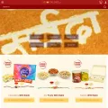 rakhi.giftstoindia24x7.com