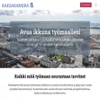 raksakamera.fi