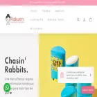 rakuencosmeticacoreana.cl