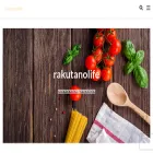 rakutanolife.com