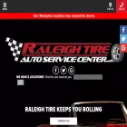 raleightire.com