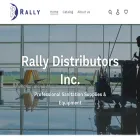 rallydistributorsinc.com