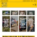 rallyeslalom.com