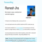 rameshjha.com