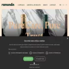 ramondin.com