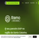 ramosantacatarina.com