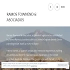 ramostownend.com