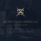 rampursinglemalt.com