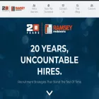 ramseymediaworks.com