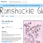 ramshackleglory.bandcamp.com