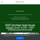 rancocasnaturecenter.org