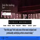 randallbramblett.com