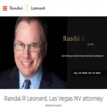 randalleonard.com