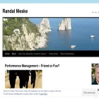randalmeske.com