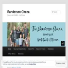 randersonohana.com