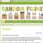 random-felines.com