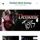 randommoviemusings.com