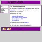 randomstuff.org.uk
