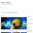 randomtinkering.com
