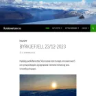randoneeturer.no