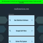 randramerican.com