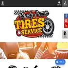 randypurvistireandservice.com