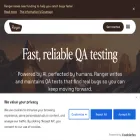 ranger.net