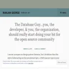 ranjangeorge.com