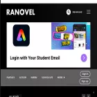 ranovel.com