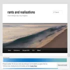 rantsandrealisations.com