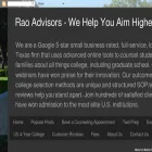 raoadvisors.com