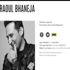 raoulbhaneja.com