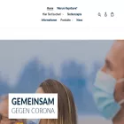 rapidcare-webshop.com