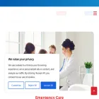 rapidcareemergency.com