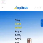 rapidesim.com