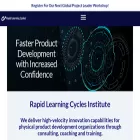 rapidlearningcycles.com
