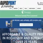 rapidprintandmarketing.com