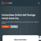 rapidstorapp.com