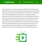 rapidstreamz.download