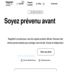 rappalert.fr