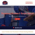 rapsplumbing.com