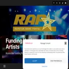rapstar.news