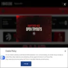 raptors905.gleague.nba.com