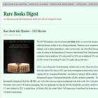 rarebooksdigest.com