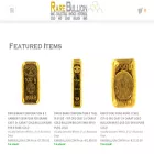 rarebullion.com