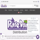 raredrank.com