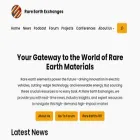 rareearthexchanges.com