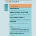rarewares.org