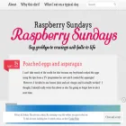 raspberrysundays.com