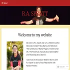 raspratt.com